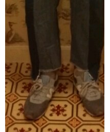 NEW BALANCE | スニーカー