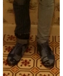 VANS | スニーカー