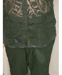 IZZUE | カーゴパンツ