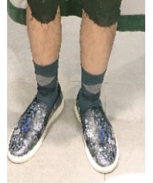 Erdem | スリッポン