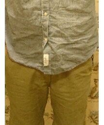 musium div | カーゴパンツ