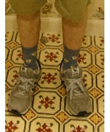 NEW BALANCE | スニーカー