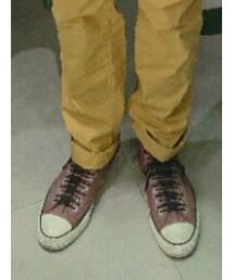 CONVERSE | スニーカー