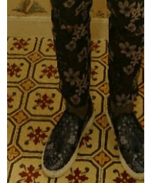 H&M | スリッポン