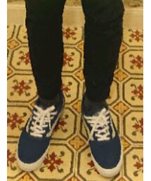 VANS | スニーカー