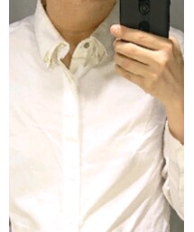 initial | シャツ/ブラウス