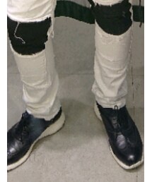 OXBRIDGE TOWN | スニーカー