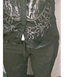 UNIQLO | チノパンツ