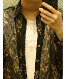 no brand | Tシャツ/カットソー