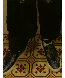 Erdem | スリッポン