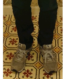 NEW BALANCE | スニーカー