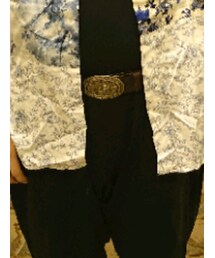 sankuanz | チノパンツ