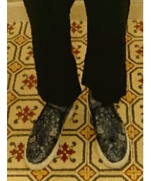 Erdem | スリッポン