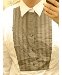 G2000  | シャツ/ブラウス