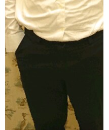 AIGLE | チノパンツ