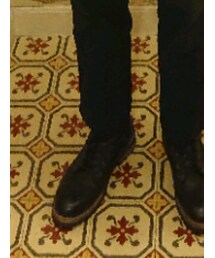 AIGLE | ブーティ