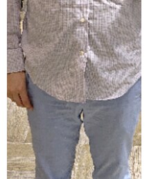 G2000  | チノパンツ