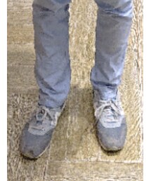 NEW BALANCE | スニーカー