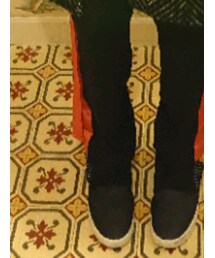 ZARA | チノパンツ
