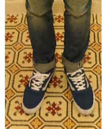 VANS | スニーカー