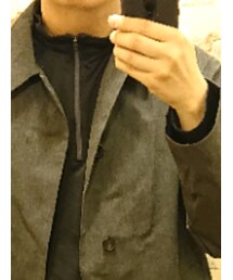 mont-bell | アンサンブル