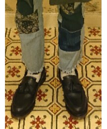 UNIQLO | ソックス/靴下