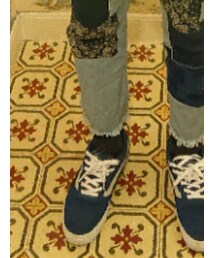 niko and... | デニムパンツ