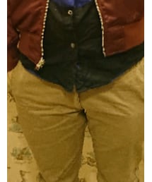 UNIQLO | チノパンツ
