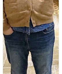 UNIQLO | デニムパンツ