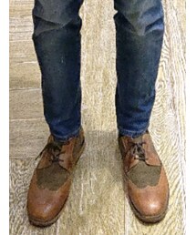 AIGLE | ドレスシューズ