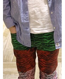 H&M | デニムパンツ