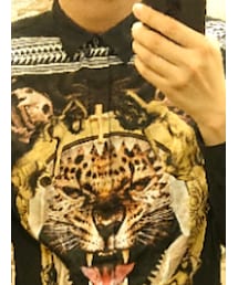 musium div | シャツ/ブラウス