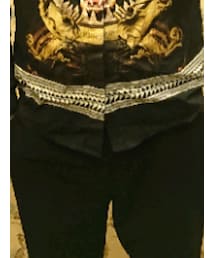 reserved | スラックス