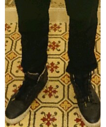 Alexander McQUEEN PUMA | スニーカー