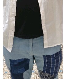 no brand | Tシャツ/カットソー
