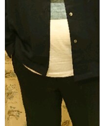 G2000  | スラックス