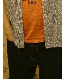 H&M | デニムパンツ