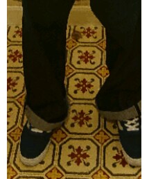 VANS | スニーカー