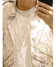 GU | Tシャツ/カットソー