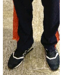 NEW BALANCE | スニーカー