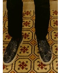 Erdem | スリッポン