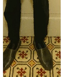 UNIQLO | チノパンツ