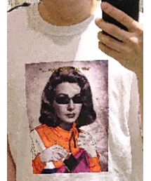 Bershka | Tシャツ/カットソー