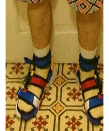 JW Anderson | ソックス/靴下