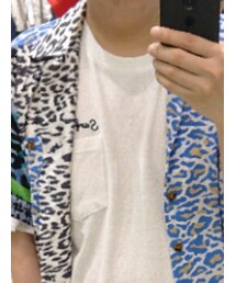 GU | Tシャツ/カットソー