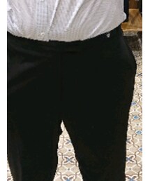 M＆S | スラックス