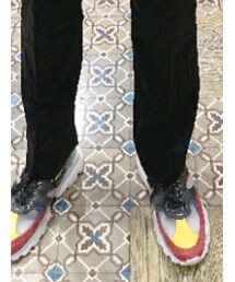 ZARA | スニーカー