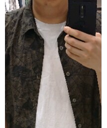 MUJI Labo | Tシャツ/カットソー