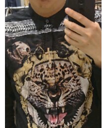 musium div | シャツ/ブラウス