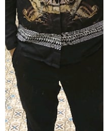 AT20 | チノパンツ